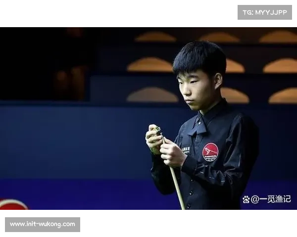 范争一迎战斯莱塞 北爱尔兰公开赛次轮焦点对决一触即发 范争一迎战斯莱塞 北爱尔兰公开赛次轮焦点对决一触即发