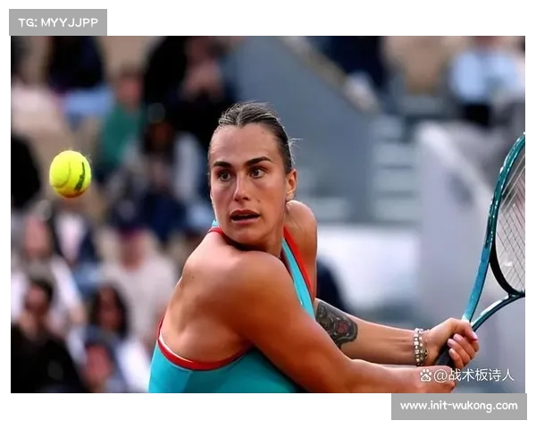 萨巴伦卡抢七局连赢4分逆转,首盘险胜奠定半决赛胜基 萨巴伦卡抢七局连赢4分逆转,首盘险胜奠定半决赛胜基