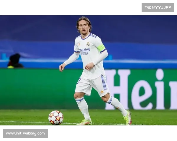 莫德里奇展现老将价值,传球组织稳健 莫德里奇展现老将价值,传球组织稳健