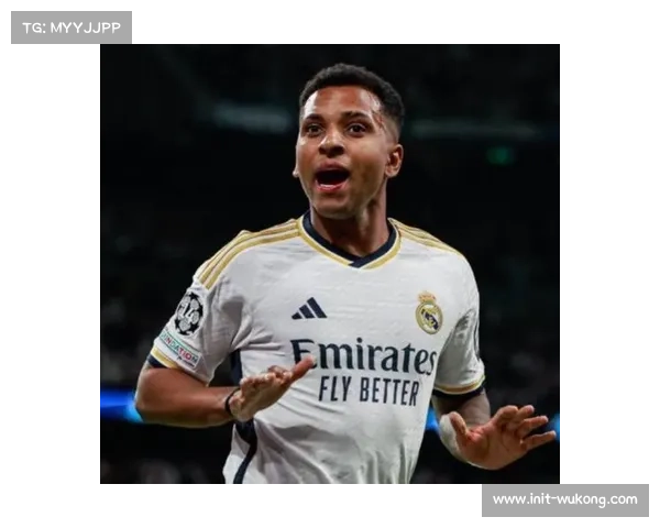 罗德里戈连续首发进球，暂缓皇马主帅阿隆索下课危机