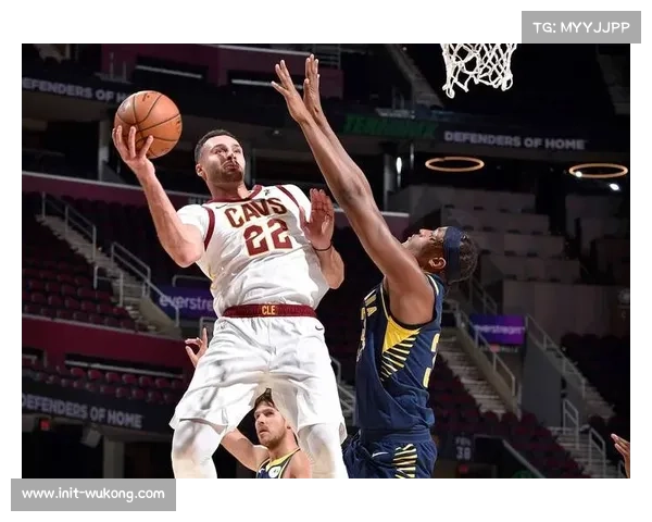 骑士迎战尼克斯，莫布利有望复出增强内线